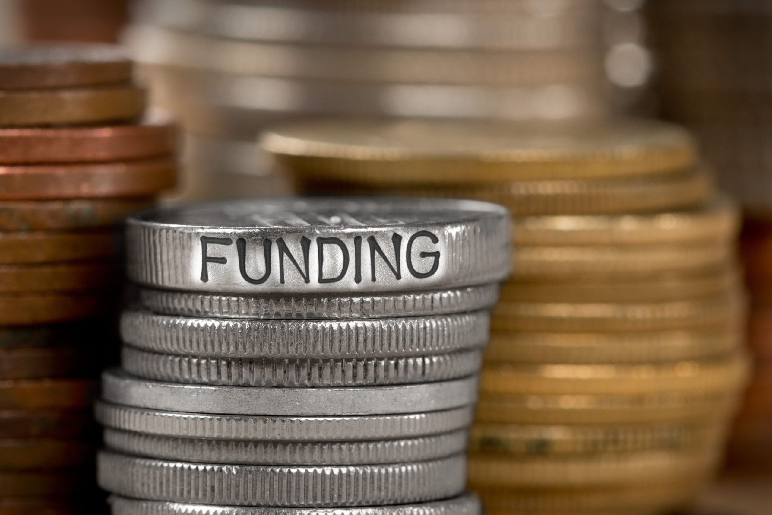 Funding Bid Tender Support